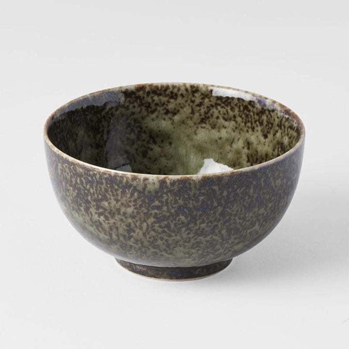 Save on Sage Medium U Shaped Bowl Made in Japan at BEON. 16cm diameter x 8cm height Medium U Shaped bowl in Sage design. This bowl can be used for rice, soups and curry.Handcrafted in Japan.Microwave and dishwasher safe.