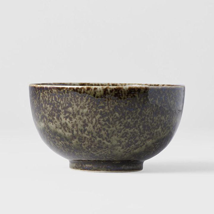 Save on Sage Medium U Shaped Bowl Made in Japan at BEON. 16cm diameter x 8cm height Medium U Shaped bowl in Sage design. This bowl can be used for rice, soups and curry.Handcrafted in Japan.Microwave and dishwasher safe.