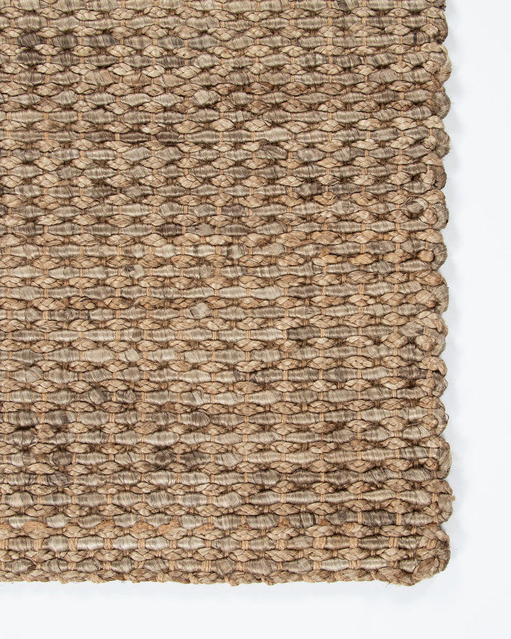Lorne Entrance Mat Elevate your doorstep with the natural tone and texture of the Lorne entrance mat. Handwoven from durable jute, the understated design seamlessly blends style and functionality, creating a relaxed and welcoming entrance to your home. Au