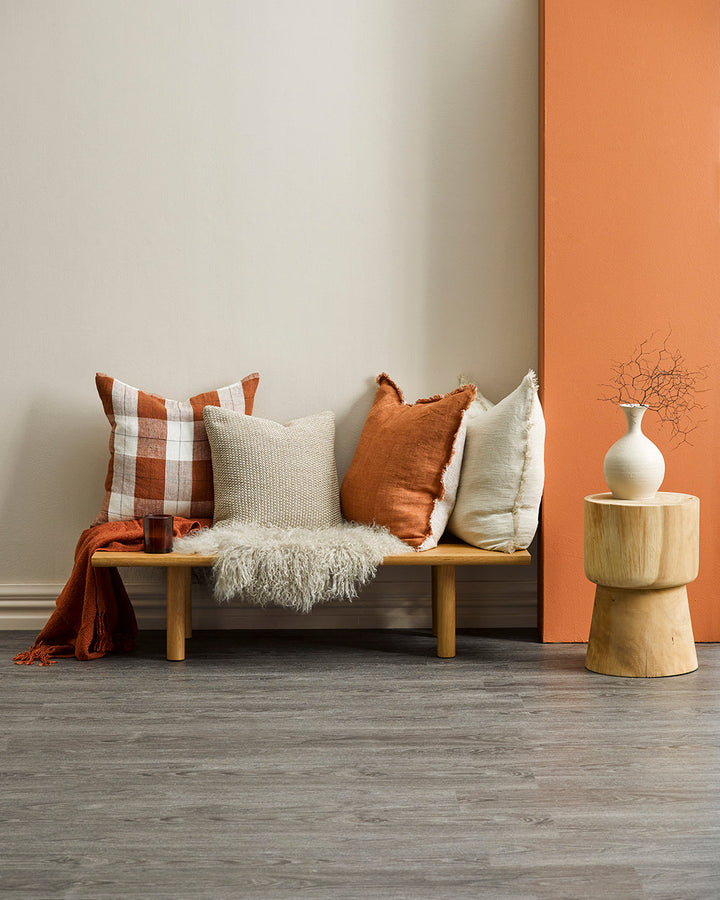Meru Tibetan Lamb Hide Bring a warm and cosy feel to a room with the impossibly soft texture of Tibetan lamb fur. Gorgeously shaggy with a natural curl, our Meru hide adds sumptuous texture and an element of nature into your space. This restful silver ton