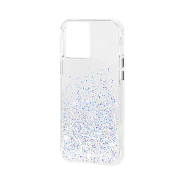 iPhone 12 Mini (5.4") CASEMATE Twinkle Ombre Case - Twinkle Stardust CM043610 Casemate