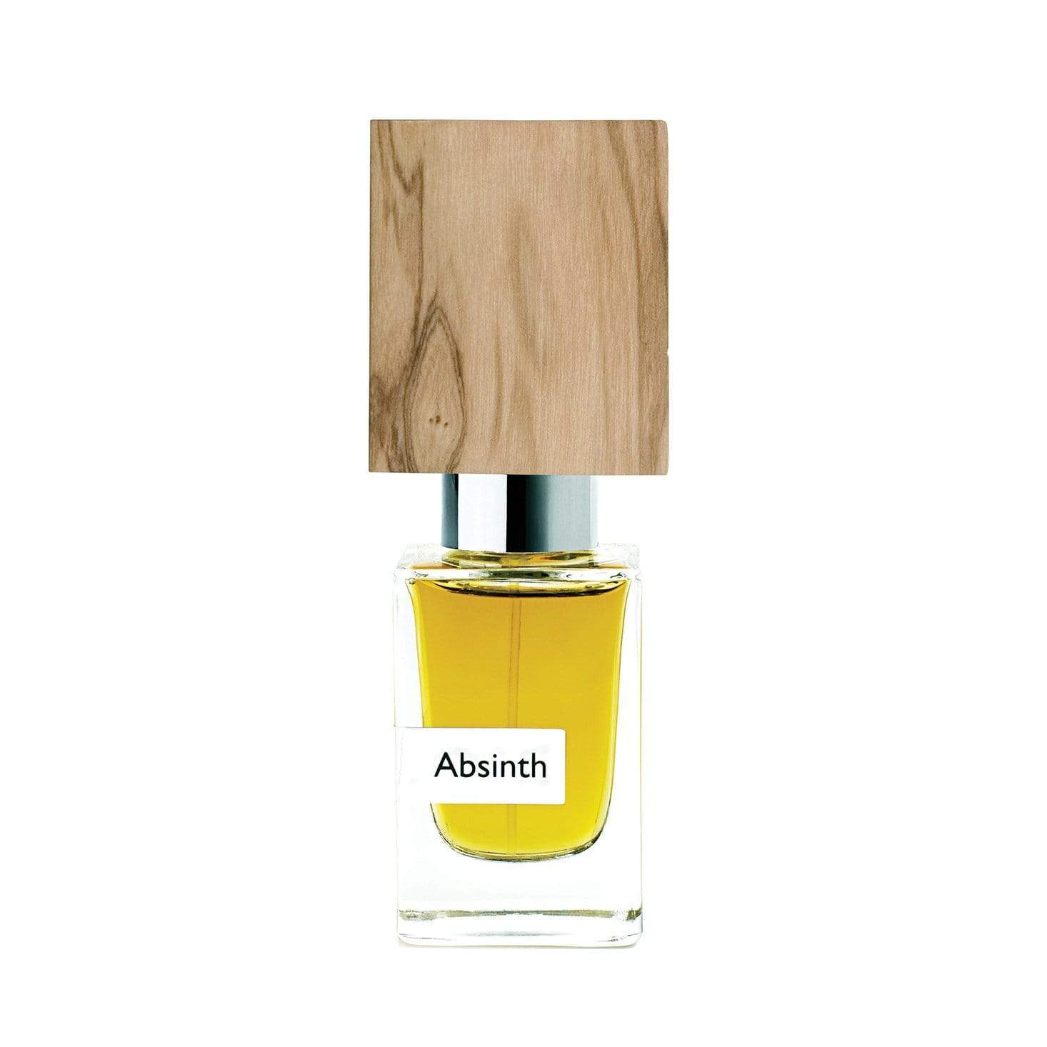BEON.COM.AU From iconic perfume house Nasomatto, this Parfum Extrait is a magnetic mix of earthy browns and fresh, woody greens. Taking his inspiration from raw materials, situations and nature, with this bitter-sweet fragrance Alessandro Gualtieri has created a perfume that challenges convention and stands ... Nasomatto at BEON.COM.AU