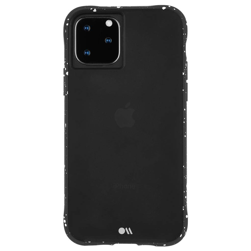 iPhone 11 Pro (5.8") CaseMate Tough Speckled Case - Active Black CM039332 Casemate