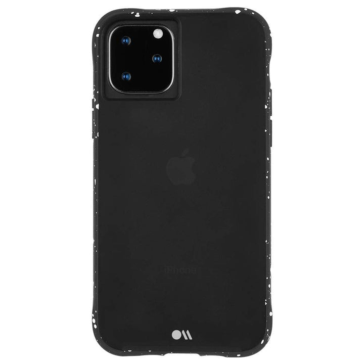 iPhone 11 Pro (5.8") CaseMate Tough Speckled Case - Active Black CM039332 Casemate