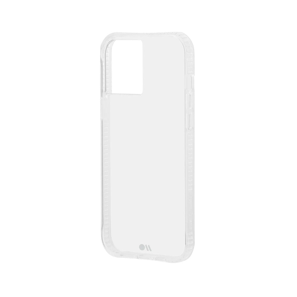 iPhone 12 mini (5.4") CASEMATE Tough Clear PLUS Case - Clear CM043602 Casemate