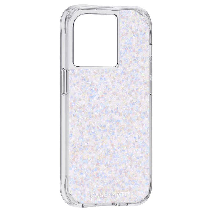 iPhone 14 Pro Max (6.7") CaseMate Twinkle Rugged Case - Diamond CM049288 Casemate