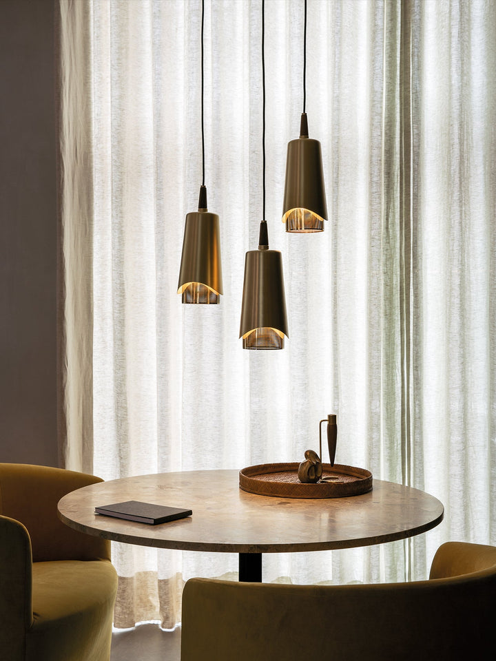 Buy Menu Umanoff Pendant Ceiling Pendants by Audo Copenhagen ( MENU ) | at BEON.COM.AU