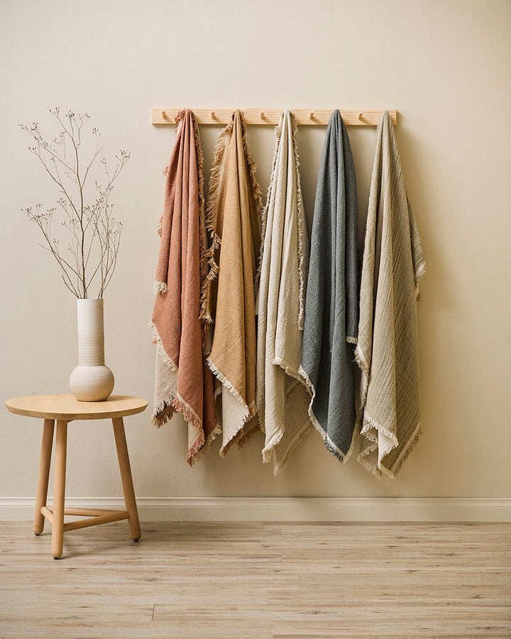 Papyrus Throw Australian Stock Buy at beon.com.au