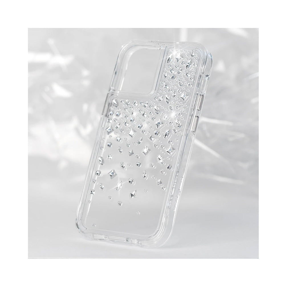 iPhone 12 Mini (5.4") CASEMATE Karat Crystal Case - Clear CM043592 Casemate