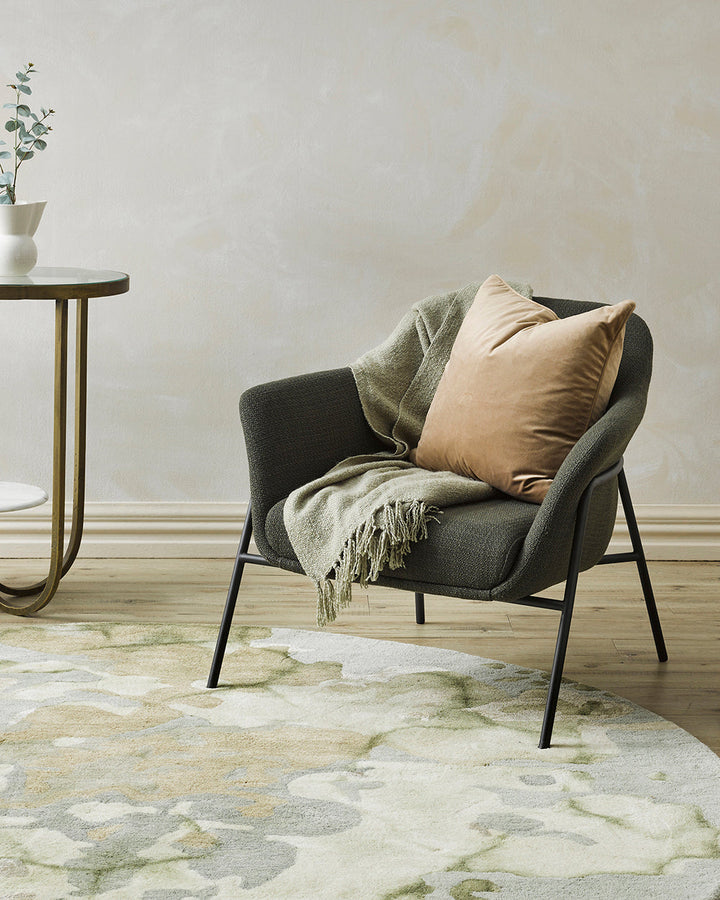 Quattro Cushion Create an alluring and sophisticated space with the sumptuous effect of velvet. Our easy-to-care-for Quattro adds a soft, luxurious addition to any space. Double-sided and featuring a piped edge, the Quattro is made from durable polyester