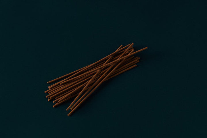 Buy online & save Korean Red Cedar |Subtle Bodies |BEON.COM.AU A woody, resinous scent which is redolent and calming. Red Cedar is perfect for grounding space whilst promoting relaxation and an air of comfort. Our Red Cedar incense comes from an old stockpile of dried wood, held by the monastery that produces it. The rare trees, endemic to a small number of ... Subtle Bodies at BEON.COM.AU