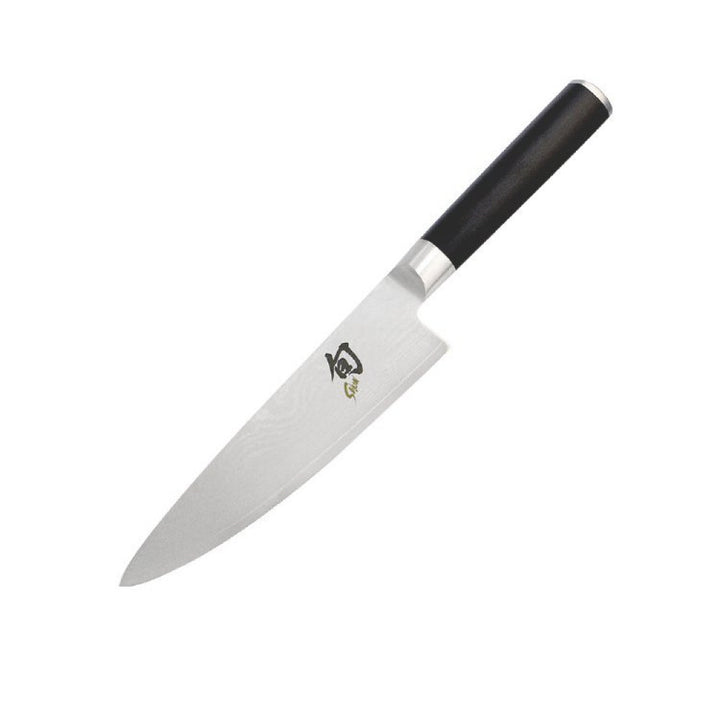 Buy online & save Shun Classic 5 Piece Knife Kanso Block Set |Shun |BEON.COM.AU With its keen edge and gorgeous design, the handcrafted Japanese Shun Classic collection is a long time favourite of homecooks and professional chefs alike. Each knife in this collection features Shun's high proprietary VG-Max steel core that provides its Damascus clad steel optimum edge rete... Shun at BEON.COM.AU