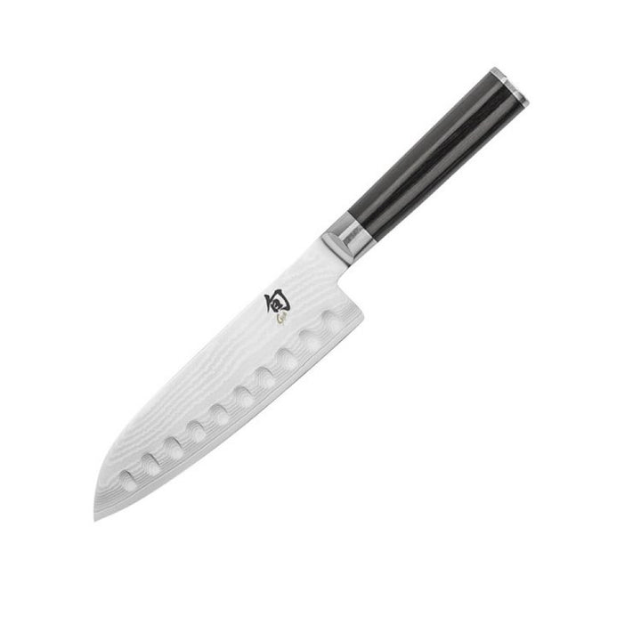 Buy online & save Shun Classic 5 Piece Knife Kanso Block Set |Shun |BEON.COM.AU With its keen edge and gorgeous design, the handcrafted Japanese Shun Classic collection is a long time favourite of homecooks and professional chefs alike. Each knife in this collection features Shun's high proprietary VG-Max steel core that provides its Damascus clad steel optimum edge rete... Shun at BEON.COM.AU