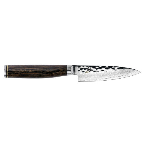 Buy online & save Shun Premier Kanso Block Set of 6 |Shun |BEON.COM.AU The Premier range of knives from Shun are made with the same high standard as all other Shun knives. Each knife will take 100 handcrafted steps to complete, giving you a far more superior knife.  The VG-Max steel gives the knives a precision edge and the layered Damascus cladding supports the cor... Shun at BEON.COM.AU