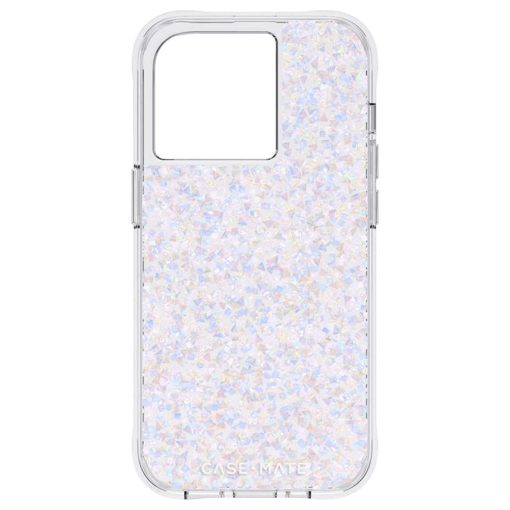 iPhone 14 Pro Max (6.7") CaseMate Twinkle Rugged Case - Diamond CM049288 Casemate