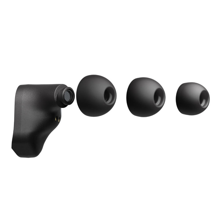 BELKIN SOUNDFORM True Wireless Earbuds - Black AUC001BTBK Belkin