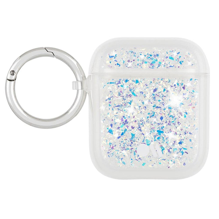 AirPods (2nd/1st Gen) CASEMATE Twinkle Case - Stardust CM042416 Casemate