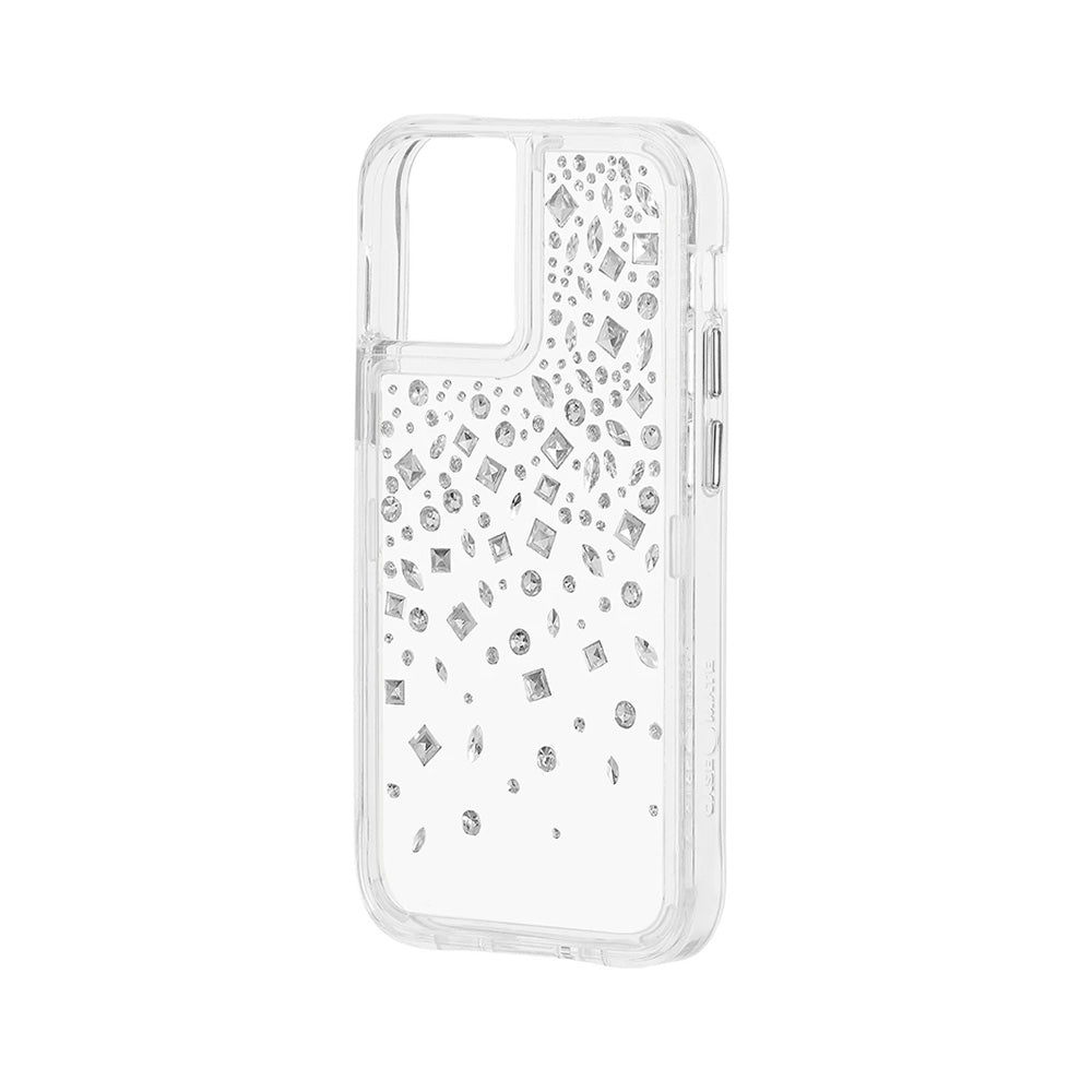 iPhone 12 Mini (5.4") CASEMATE Karat Crystal Case - Clear CM043592 Casemate