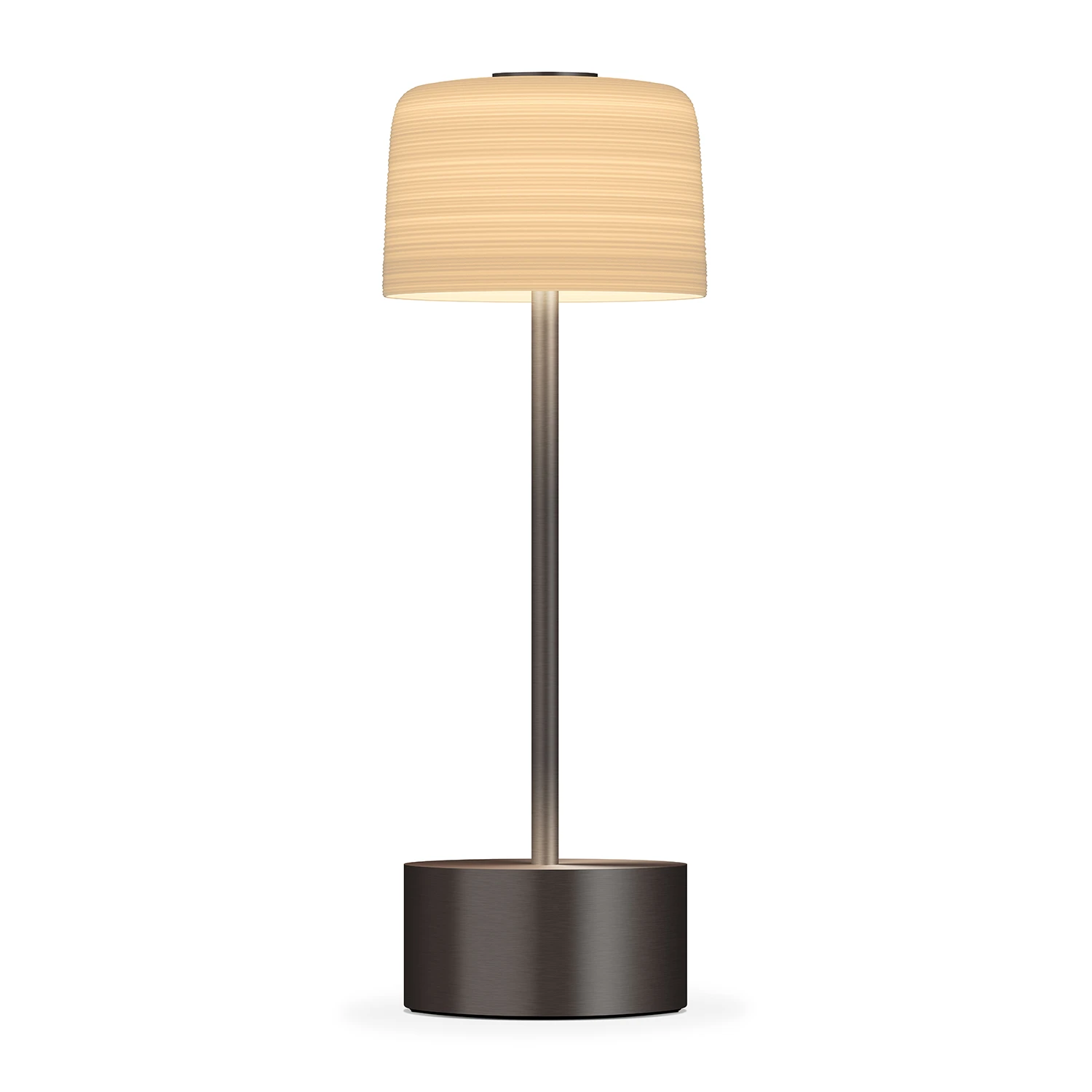 Humilis Lamp Hemisphere - Lamp | Elegant Limoges Porcelain Lighting – BEON