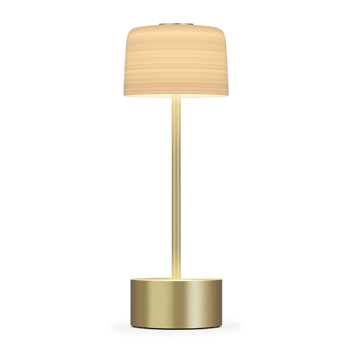 Buy online & save Hemisphere - Lamp |Voltra Lighting |BEON.COM.AU This item is shipped directly from J.L Coquet in Limoges, France.   The finesse and purity of Limoges porcelain offers a unique and even diffusion of light, creating a warm and sophisticated ambience. The Hemisphere lamp diffuses soft, delicate light that will illuminate any type of space. Collab... Voltra Lighting at BEON.COM.AU