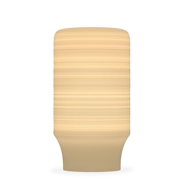 Buy online & save Hemisphere - Photophore |Voltra Lighting |BEON.COM.AU This item is shipped directly from J.L Coquet in Limoges, France.   The finesse and purity of Limoges porcelain offers a unique and even diffusion of light, creating a warm and sophisticated ambience. The Hemisphere lantern diffuses soft, delicate light that will illuminate any type of space. Col... Voltra Lighting at BEON.COM.AU