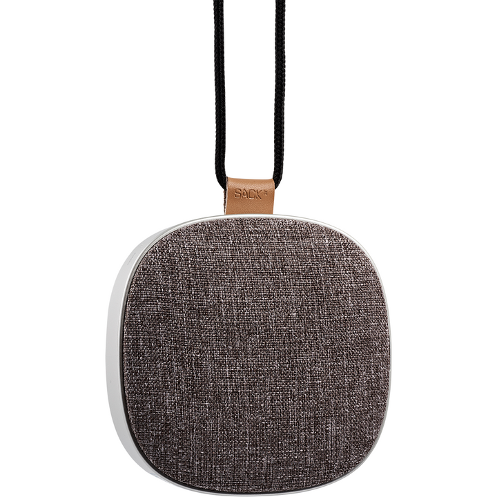 Buy online & save Woo Fit Go Front Cover |Sackit Australia |BEON.COM.AU WOOFit Go Front Cover Your tunes, your look! Change up the look of your speaker with the changeable front – do you want it classic chic, matching the colour of your sofa or should it pop with an eye-catching color? It’s up to you!It doesn’t get easier than this to add personality to your décor. A... Sackit Australia at BEON.COM.AU