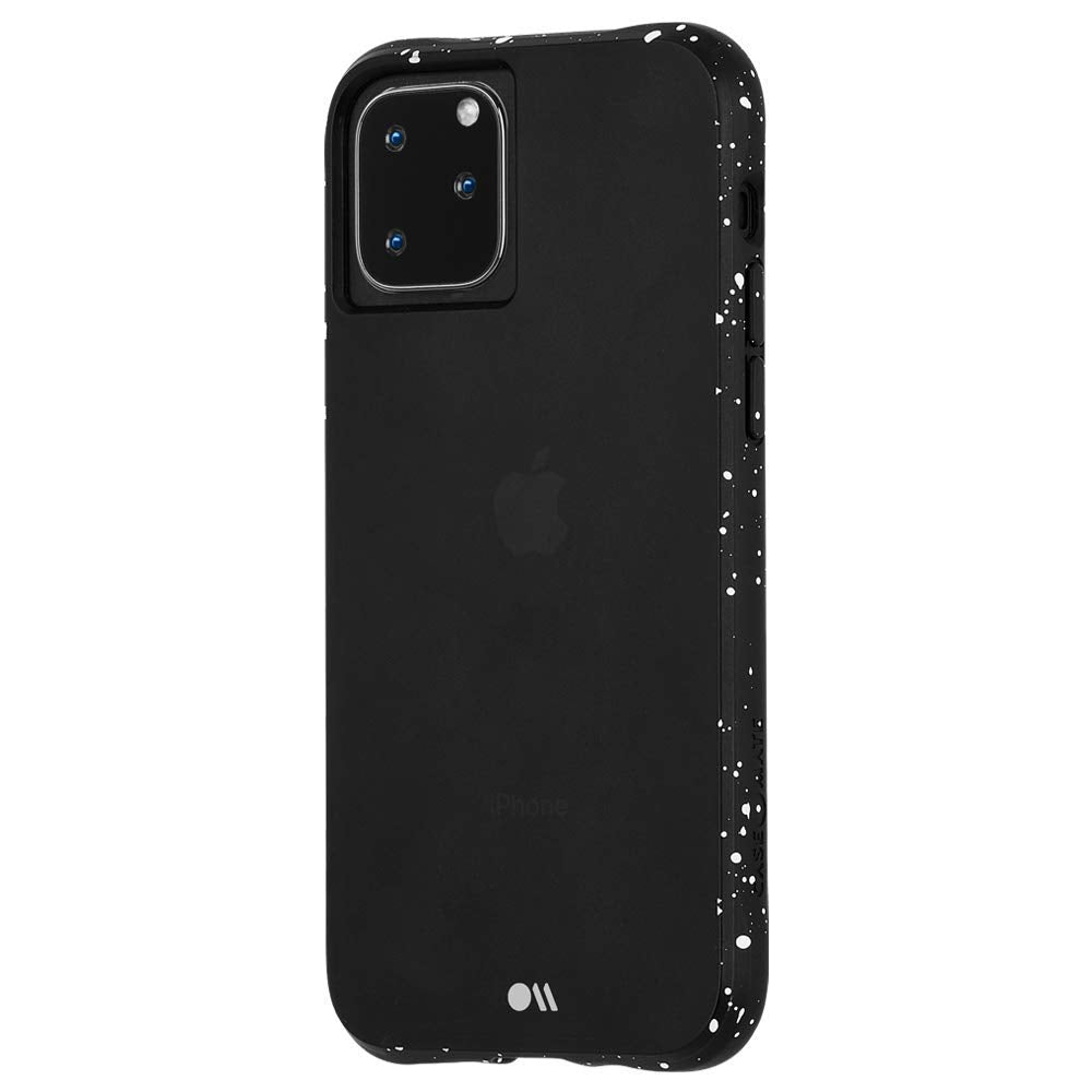 iPhone 11 Pro (5.8") CaseMate Tough Speckled Case - Active Black CM039332 Casemate