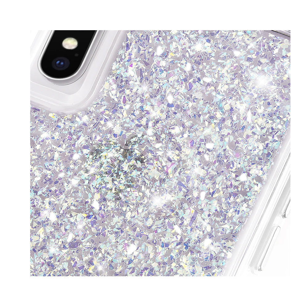 iPhone 12 Mini (5.4") CASEMATE Twinkle Case - Twinkle Stardust CM043606 Casemate