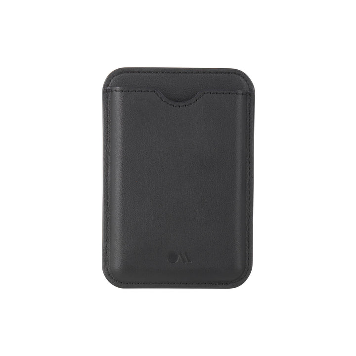 iPhone 13/12 Series CASEMATE CardHolder Work With MagSafe - Black CM046312 CASEMATE