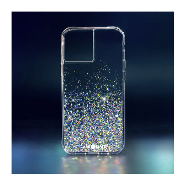 iPhone 12/12 Pro (6.1") CASEMATE Twinkle Ombre Case - Confetti CM043660 Casemate